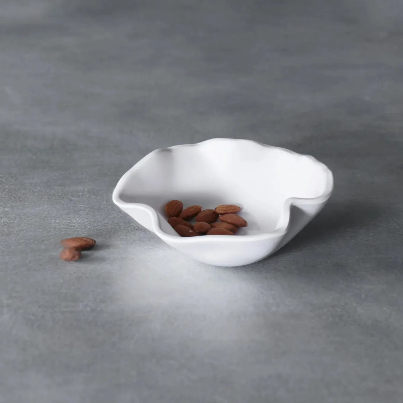 VIDA Nube Mini Bowl (White)