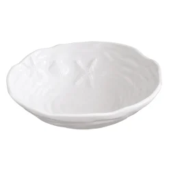 VIDA Ocean Aruba Large Bowl (White)