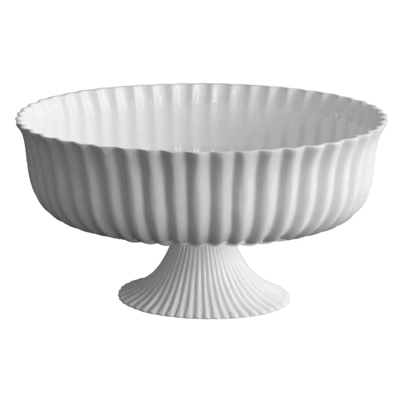 VIDA Vienna Large Centerpiece White