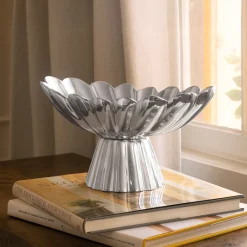 VINTAGE Hermes Pedestal