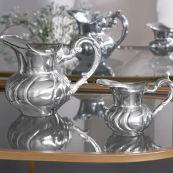 VINTAGE Medium Pitcher