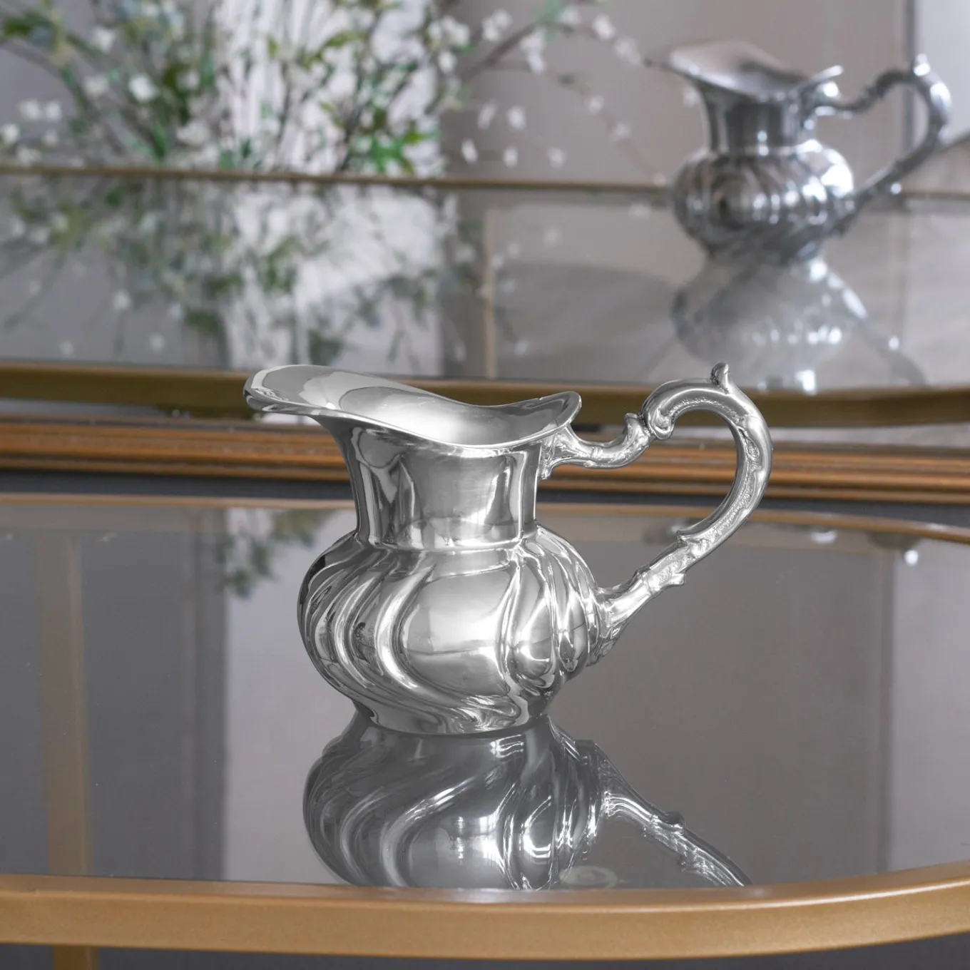 VINTAGE Mini Pitcher