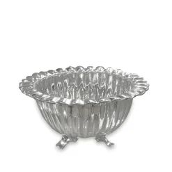 VINTAGE Vienna Footed Medium Bowl