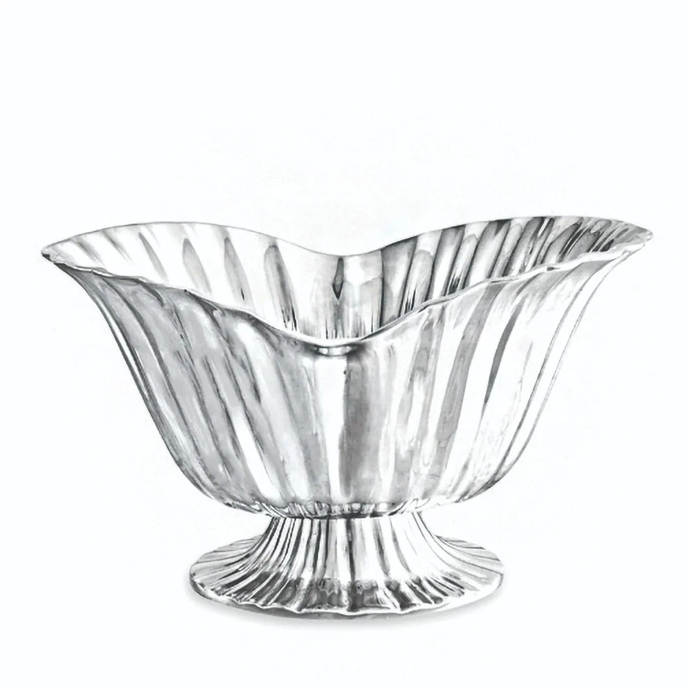 VINTAGE Vienna Medium Grissini Pedestal