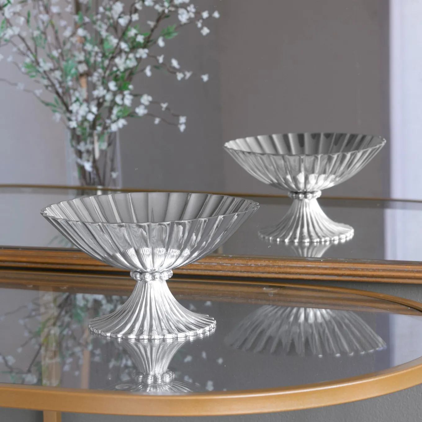 VINTAGE Vienna Small Pedestal