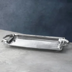 WESTERN Antler Large Rectangular Tray
