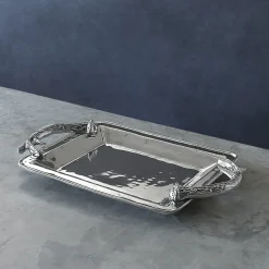 WESTERN Antler Medium Rectangular Tray