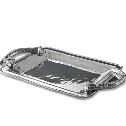 WESTERN Antler Medium Rectangular Tray