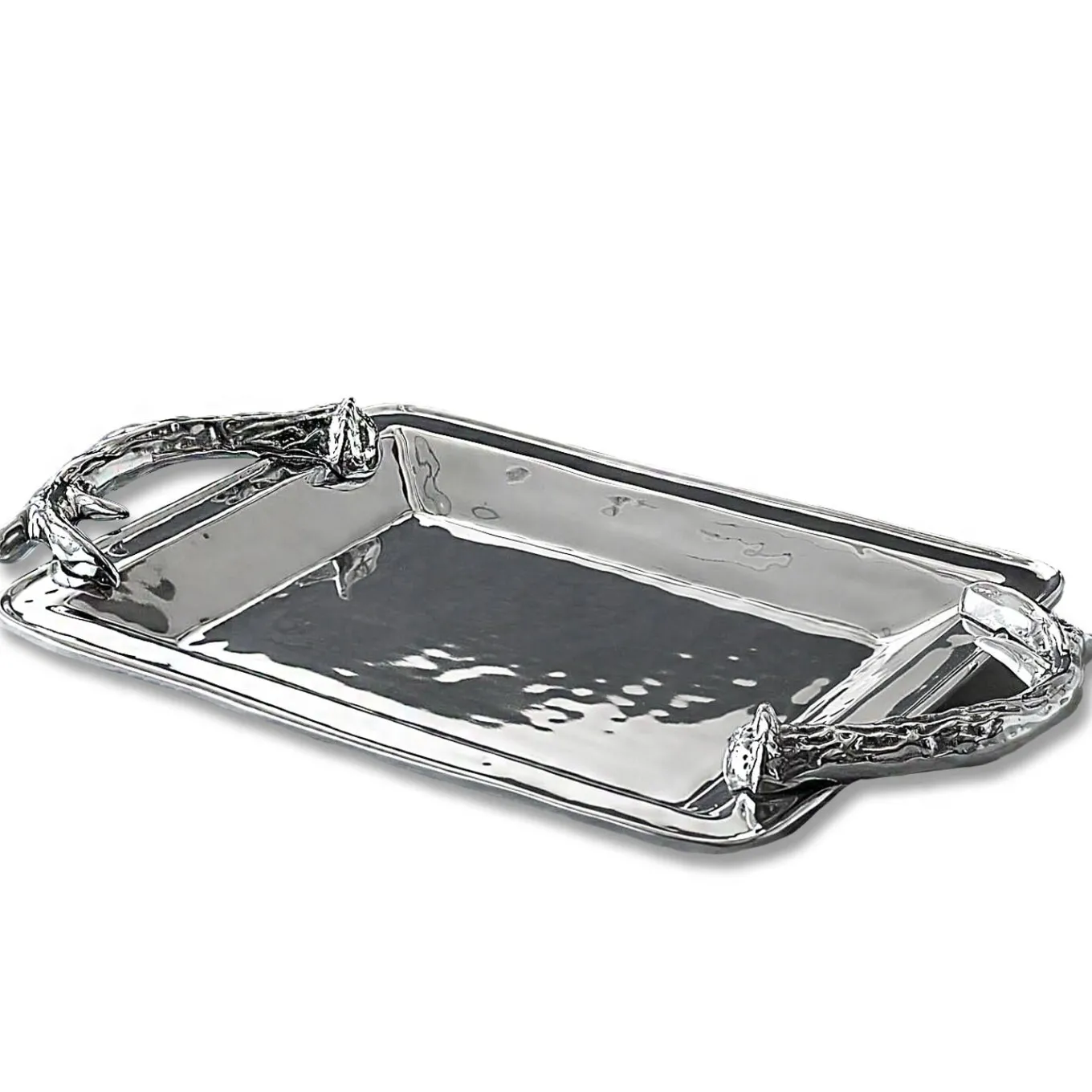 WESTERN Antler Medium Rectangular Tray