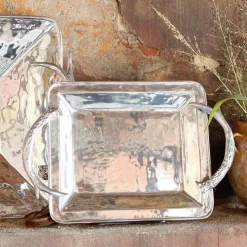 WESTERN Antler Medium Rectangular Tray