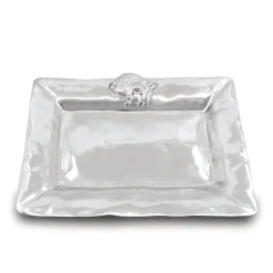WESTERN Buffalo Medium Rectangular Tray