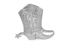 WESTERN Cowboy Boot Wine Bucket