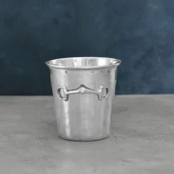 WESTERN Equestrian Medium Ice Bucket