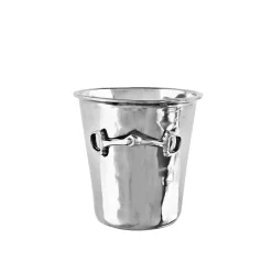 WESTERN Equestrian Medium Ice Bucket